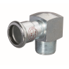 MP ACIER COUDE 90 22 X 3/4 MF