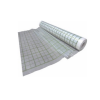 FEUILLE PE 110M² FITTING CHAUFFAGE PAR LE SOL