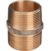 MAMELON 3/4 MM BRONZE