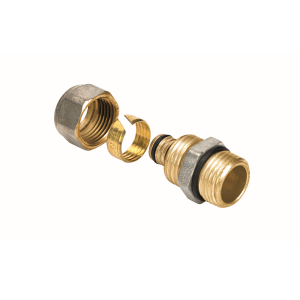 RACCORD MEC 16 X 3/4 MALE