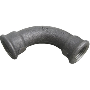 COURBE NOIR 90 3/4 FF