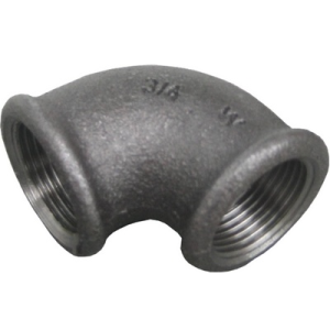 COUDE NOIR 90 3/8 FF