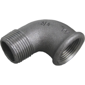 COUDE NOIR 90 8/4 MF