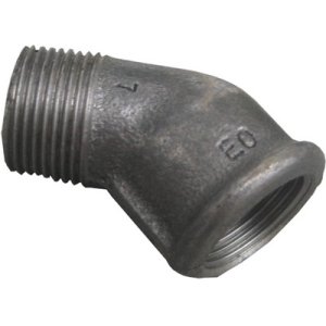 COUDE NOIR 45 1/2 MF