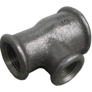 TE NOIR REDUIT 4/4 X 1/2 X 4/4 FFF