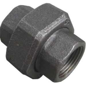 RACCORD UNION NOIR 5/4 FF
