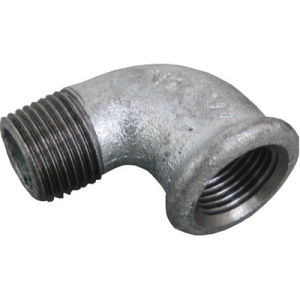 COUDE GALVA 90 1/2 MF