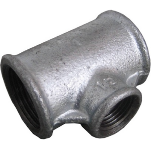 TE GALVA REDUIT 5/4 X 3/4 X 5/4 FFF