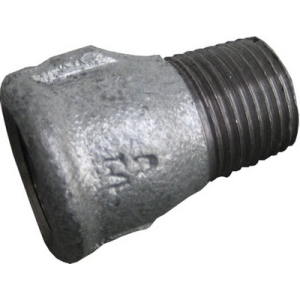 MANCHON REDUIT GALVA 3/4 X 1/2 MF