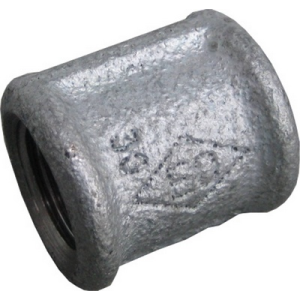 MANCHON GALVA 4/4 FF