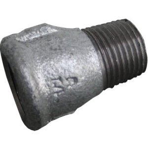 MANCHON GALVA 3/4 MF