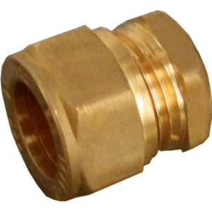 BOUCHON BICONE 22 BONFIX