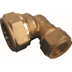 COUDE BICONE 12 X 12 BONFIX