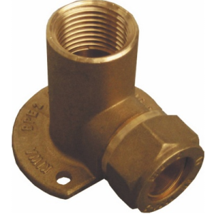 CULASSE LAITON BICONE 1/2 X 15 F