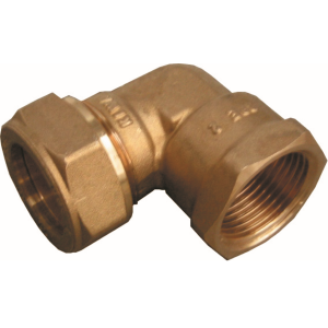 COUDE BICONE 3/4F X 28 BONFIX