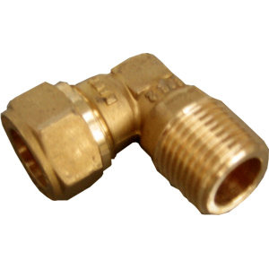 COUDE BICONE 4/4M X 28 BONFIX