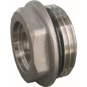 REDUCTION 4/4 X 1/2 NICKELE COLLECTEUR