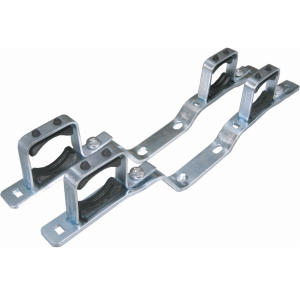 CONSOLE DOUBLE POUR COLLECTEUR 4/4