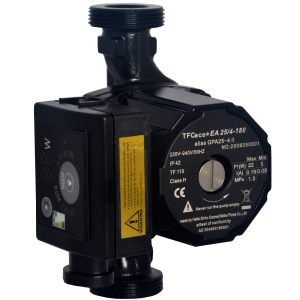 CIRCULATEUR CHAUFF.FITTING 25/40 (6/4) 180MM M230/50-60