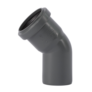 COUDE MP-PP SAFE 50 45°