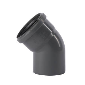 COUDE MP-PP SAFE 90 45°