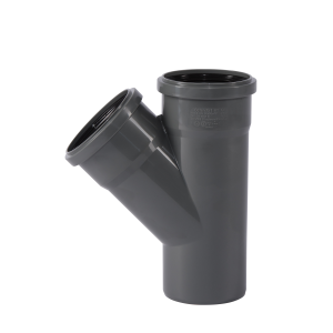 TE Y MP-PP SAFE 90/90 45°