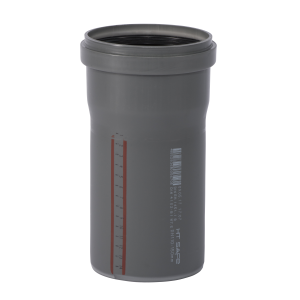 TUBE MP-PP SAFE 110 X 150 MM