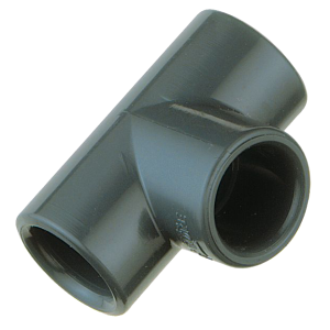 TE PRESSION 90° DIAM 50 T50F