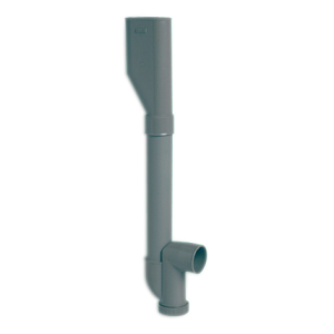 SIPHON MACHINE A LAVER DOUBLE ENTREE