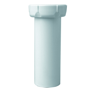 RACCORD PVC TELESCOPIQUE 6/4*40MM