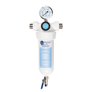 SIPHON ADOUCISSEUR FLIPPER