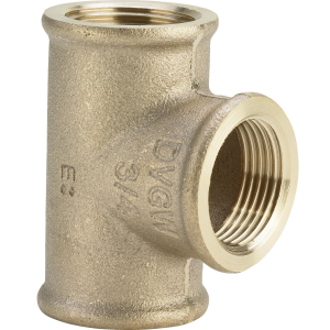 TE 4/4 X 1/2 X 4/4 FFF BRONZE