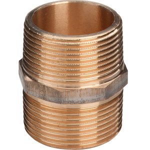 MAMELON 3/4 MM BRONZE