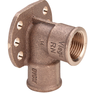 CULASSE MUR COUDEE 1/2 F LAITON