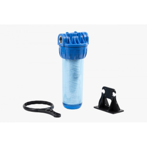 WATERTECH FILTRE COMPLET SIMPLEX SX