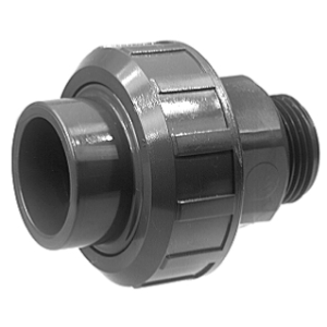 RACCORD 3 PCS FILET 2 M COLL 63MM 54030