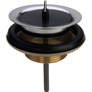 BONDE 6/4X80 BRONZE VIEGA