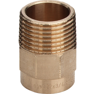 MANCHON BRONZE FC 3/4M - 15