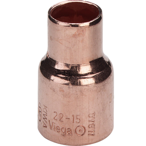 REDUCTION CUIVRE 18/15 MF SOUDER