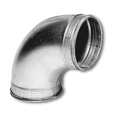 COUDE 90° D.250 AVEC JOINT