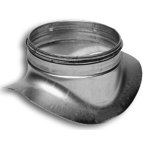 PIQUAGE ROND SYMETRIQUE 90° D.200X160 AV