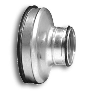 REDUCTION CONIQUE CONCENTRIQUE 150X125