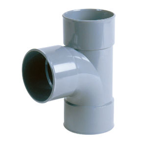 TE SIMPLE FF 87°30 80MM