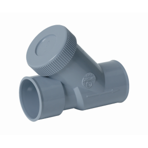 CLAPET ANTI RETOUR FF 40MM