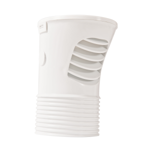 CLAPET EQUILIBREUR DE PRESSION A CAPOT