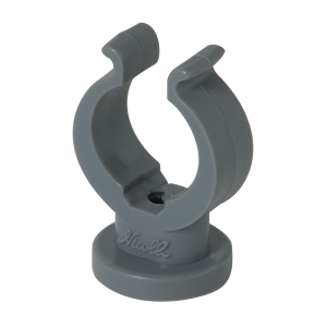 COLLIER LYRE(U) M7 40MM