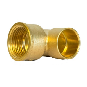 COUDE LAITON F/C 4/4F * 28