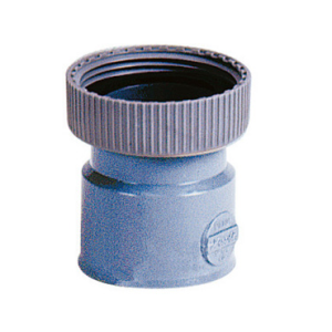 DOUILLE A ECROU D40X5/4F