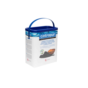 CHARBON ACTIF SAC 1,25KG
