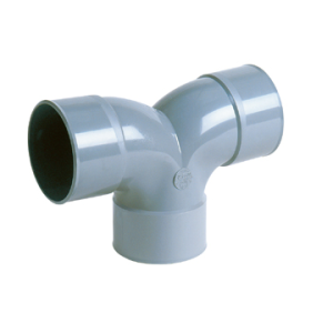 COUDE DOUBLE FF 87°30 50MM